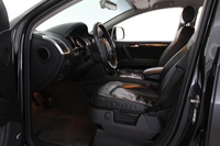 Audi Q7 vaihtoauto
