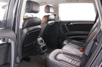 Audi Q7 vaihtoauto