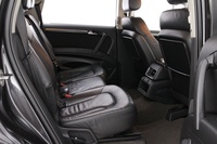 Audi Q7 vaihtoauto