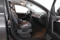Audi Q7 vaihtoauto