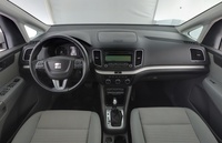SEAT Alhambra vaihtoauto