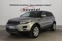 Land Rover Range Rover Evoque vaihtoauto