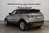 Land Rover Range Rover Evoque vaihtoauto