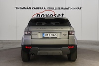 Land Rover Range Rover Evoque vaihtoauto