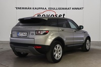 Land Rover Range Rover Evoque vaihtoauto