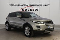 Land Rover Range Rover Evoque vaihtoauto