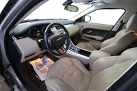 Land Rover Range Rover Evoque vaihtoauto