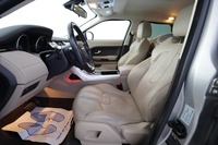 Land Rover Range Rover Evoque vaihtoauto