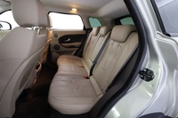 Land Rover Range Rover Evoque vaihtoauto