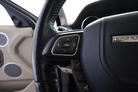 Land Rover Range Rover Evoque vaihtoauto