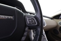 Land Rover Range Rover Evoque vaihtoauto