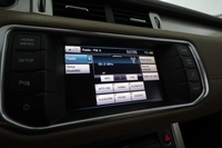 Land Rover Range Rover Evoque vaihtoauto