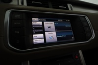Land Rover Range Rover Evoque vaihtoauto