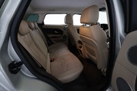 Land Rover Range Rover Evoque vaihtoauto