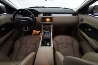 Land Rover Range Rover Evoque vaihtoauto