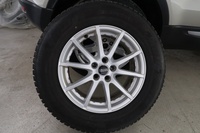 Land Rover Range Rover Evoque vaihtoauto