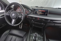BMW X6 vaihtoauto