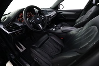 BMW X6 vaihtoauto
