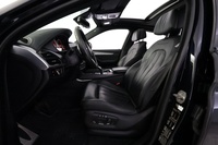 BMW X6 vaihtoauto