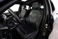 BMW X6 vaihtoauto