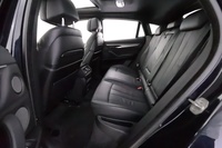 BMW X6 vaihtoauto