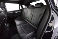 BMW X6 vaihtoauto