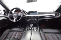 BMW X6 vaihtoauto