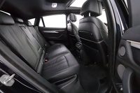 BMW X6 vaihtoauto