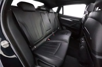 BMW X6 vaihtoauto