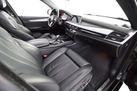 BMW X6 vaihtoauto