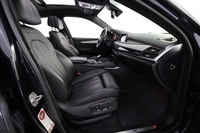 BMW X6 vaihtoauto
