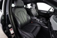 BMW X6 vaihtoauto