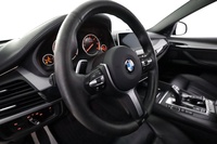 BMW X6 vaihtoauto