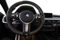 BMW X6 vaihtoauto