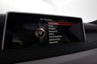 BMW X6 vaihtoauto