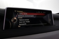 BMW X6 vaihtoauto