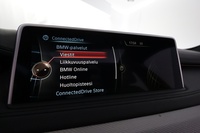 BMW X6 vaihtoauto