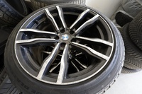 BMW X6 vaihtoauto