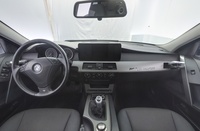BMW 525 vaihtoauto