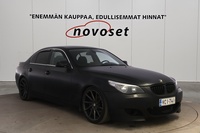 BMW 525 vaihtoauto