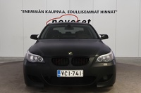 BMW 525 vaihtoauto