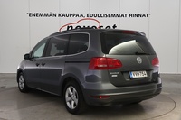 Volkswagen Sharan vaihtoauto