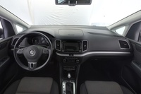 Volkswagen Sharan vaihtoauto