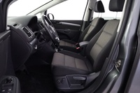 Volkswagen Sharan vaihtoauto