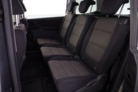 Volkswagen Sharan vaihtoauto