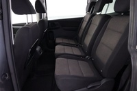 Volkswagen Sharan vaihtoauto