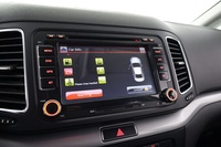 Volkswagen Sharan vaihtoauto