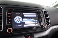 Volkswagen Sharan vaihtoauto