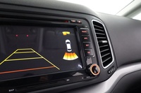 Volkswagen Sharan vaihtoauto