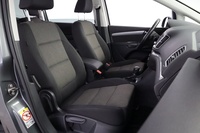 Volkswagen Sharan vaihtoauto